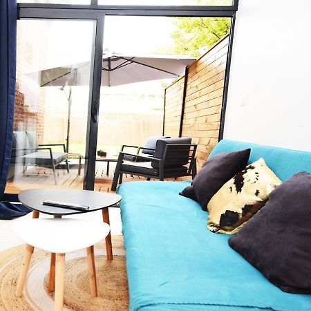 Cosy Appart - Hyper Centre - Tramway - Terrasse - Lerelaisdodile3 Valenciennes Exterior photo