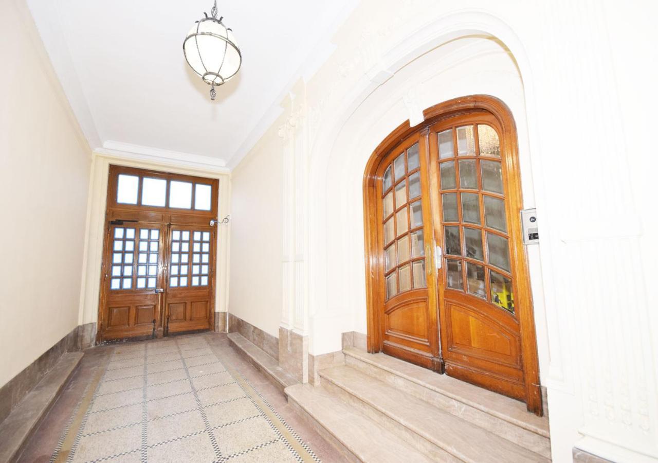 Cosy Appart - Hyper Centre - Tramway - Terrasse - Lerelaisdodile3 Valenciennes Exterior photo